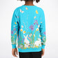 Spring Bunnies Kids Sweatshirt (3 variants)
