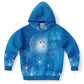 Winter Princess Kids Hoodie