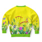 Summer Field Kids Sweatshirt