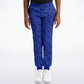Waves Kids Poly Joggers Dark Blue