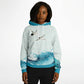Waves & Cranes Pullover Hoodie Unisex (3 variants)