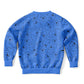 Blue Bears Kid's Sweatshirt