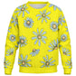 Bright Daisies Kids sweatshirt (4 variants)