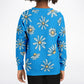 Bright Daisies Kids sweatshirt (4 variants)