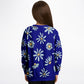Bright Daisies Kids sweatshirt (4 variants)