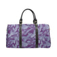 Purple Spruce 1 Waterproof Travel Bag