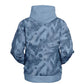 Blue Spruce Premium Hoodie Unisex