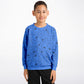 Blue Bears Kid's Sweatshirt