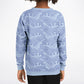 Waves & Ships Kids Sweatshirt (4 variants)