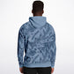 Blue Spruce Premium Hoodie Unisex