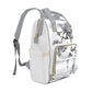 JIP Boat Multi-Function Backpack/Diaper Bag