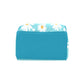 Blue Daisies Multipurpose Backpack/Diaper Bag