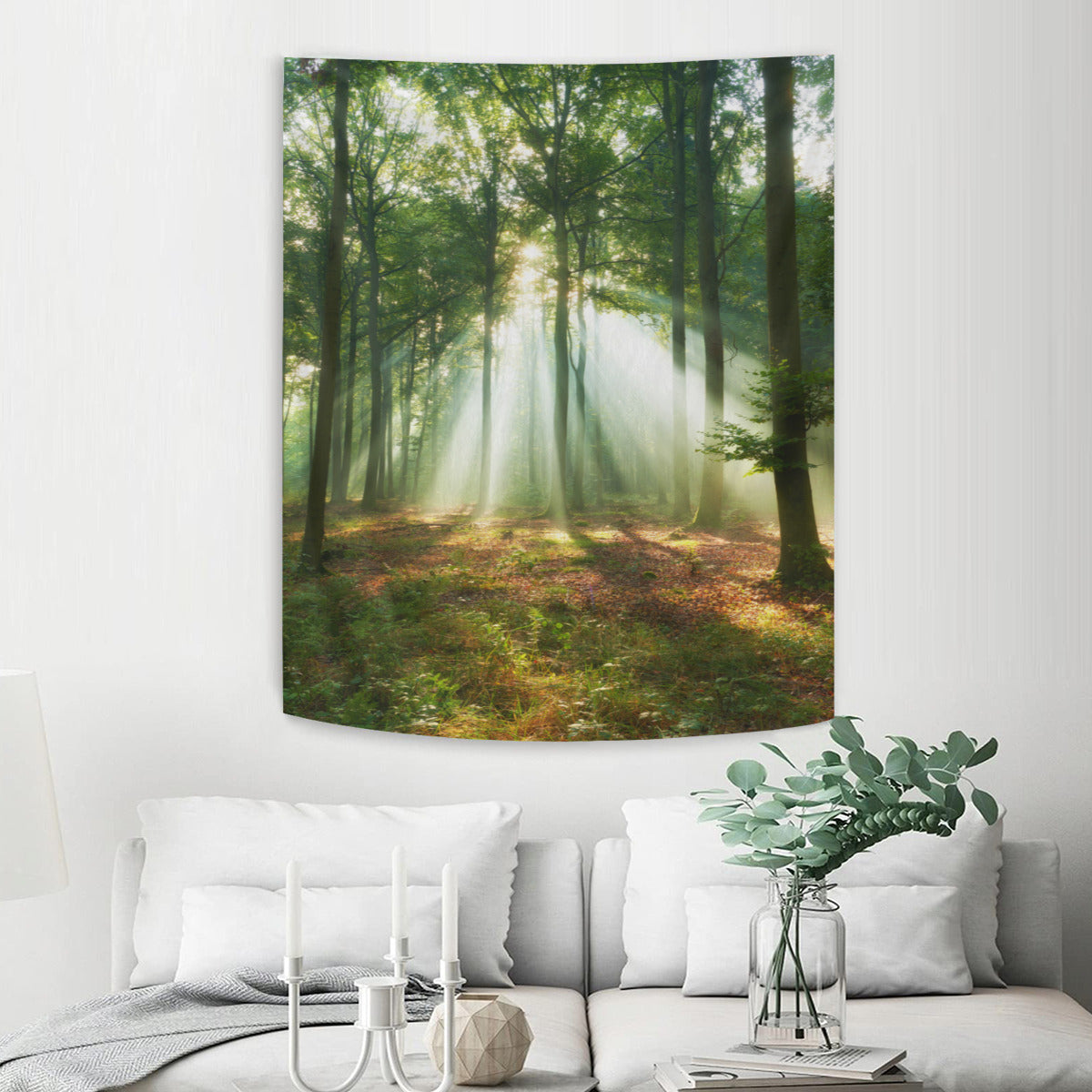 Andrey - Forest