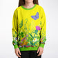 Summer Field Kids Sweatshirt