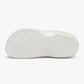 Pink Gold leaves Lined Clogs (Big Kids to Adult Sizes)
