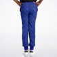 Waves Kids Poly Joggers Dark Blue