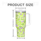 Copy of Summer Field 40oz Tumbler with Handle Stainless Steel