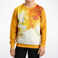Fall Leaves Kids Sweatshirt