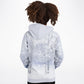 Winter Cat Kids Hoodie