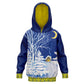 Winter Nights 2 in Ukraine Kids Hoodie