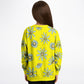 Bright Daisies Kids sweatshirt (4 variants)