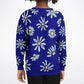 Bright Daisies Kids sweatshirt (4 variants)