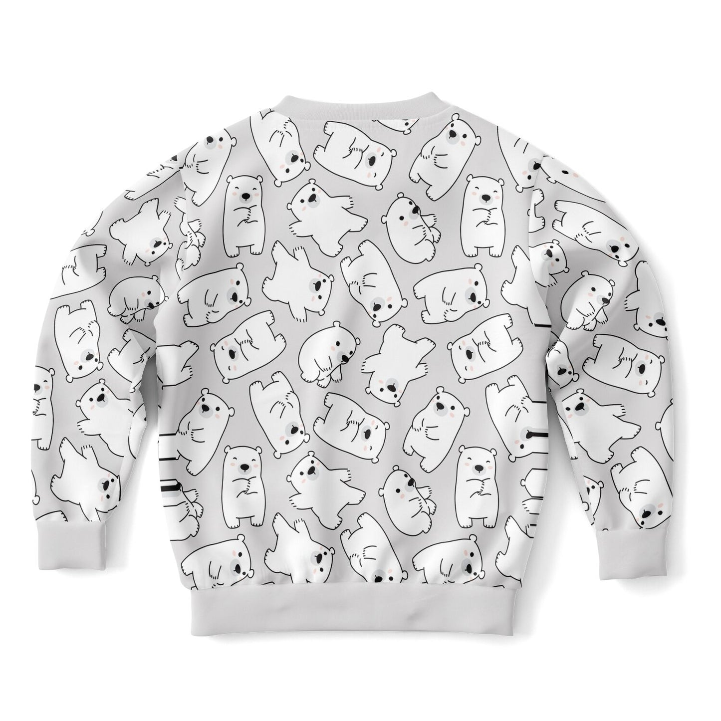 White Bear Kids Sweatshirt