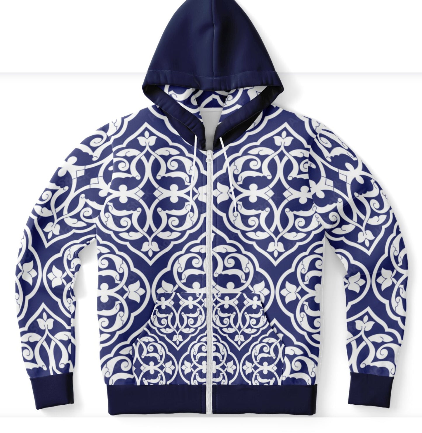 Anton Hoodie var 1