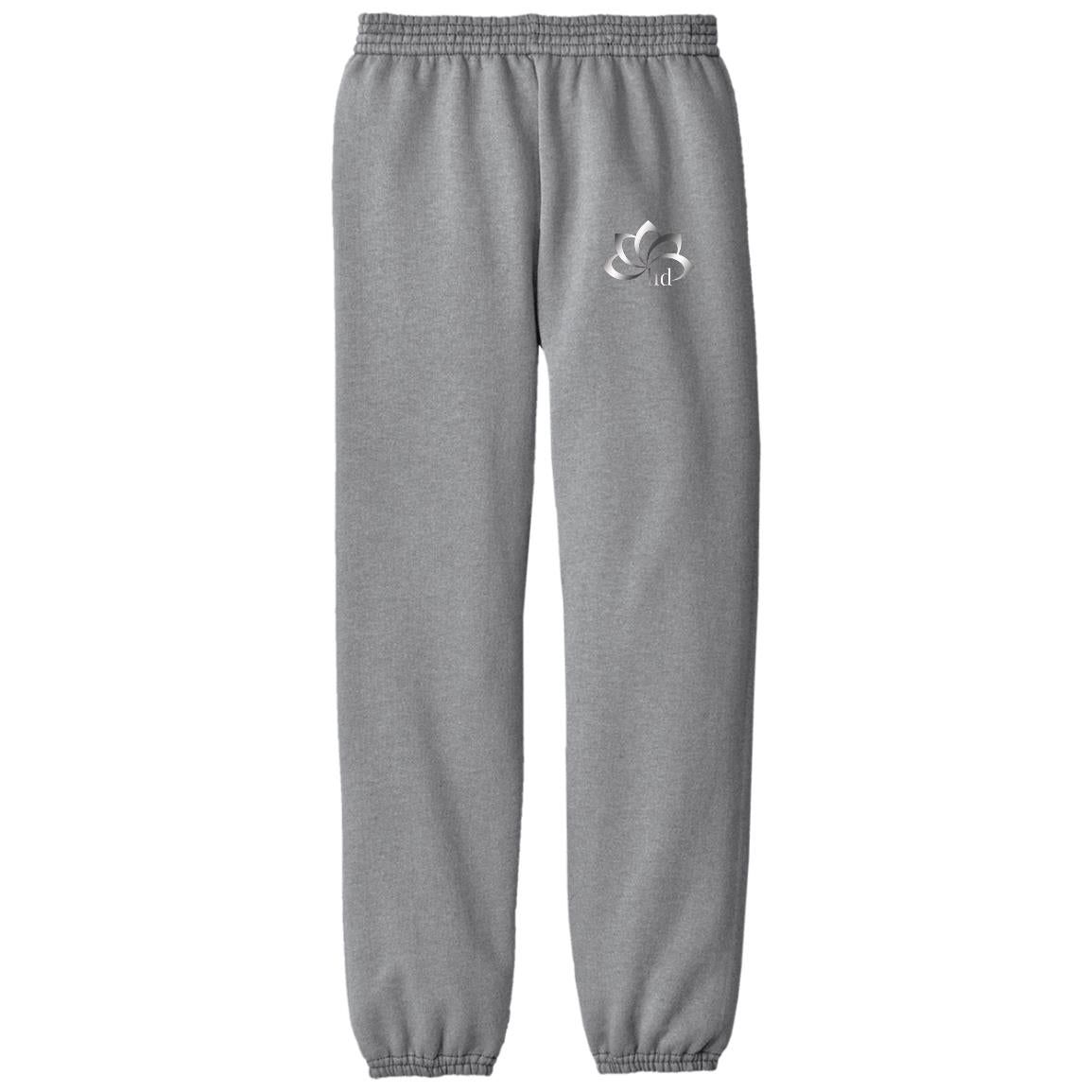 HD logo Youth Fleece Pants