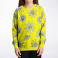 Bright Daisies Kids sweatshirt (4 variants)
