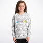 White Bear Kids Sweatshirt