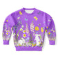 Spring Bunnies Kids Sweatshirt (3 variants)