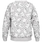 White Bear Kids Sweatshirt