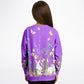 Spring Bunnies Kids Sweatshirt (3 variants)