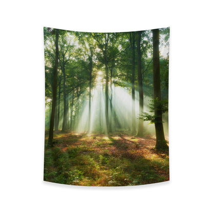 Andrey - Forest