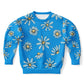 Bright Daisies Kids sweatshirt (4 variants)