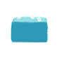 Blue Daisies 2 Multipurpose Backpack/Diaper Bag