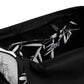 Bamboo and Crane Duffle bag