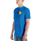 Ukraine Hearts 3 Men's t-shirt
