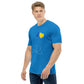 Ukraine Hearts 3 Men's t-shirt