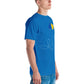 Ukraine Hearts 3 Men's t-shirt
