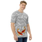 Koi White Men's t-shirt