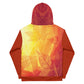 Autumn Fox Unisex Hoodie