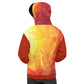Autumn Fox Unisex Hoodie
