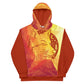 Autumn Fox Unisex Hoodie