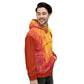 Autumn Fox Unisex Hoodie