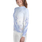 Snowflakes Youth Rash Guard