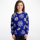 Bright Daisies Kids sweatshirt (4 variants)