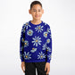 Bright Daisies Kids sweatshirt (4 variants)