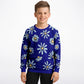 Bright Daisies Kids sweatshirt (4 variants)